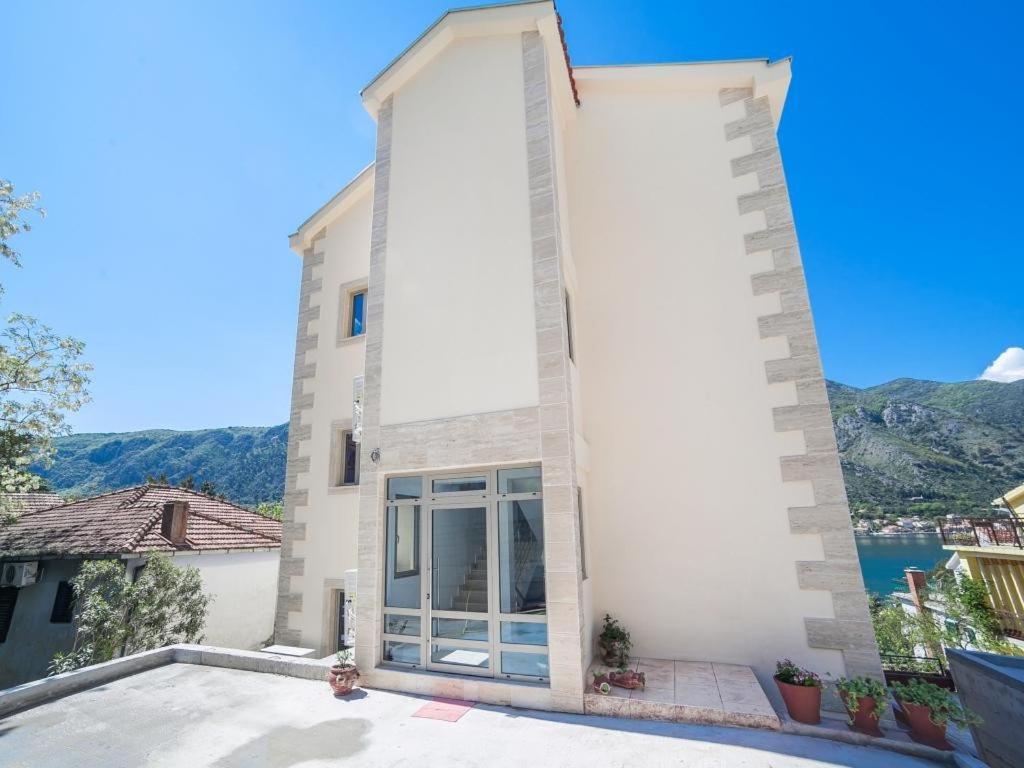 Apartments Castello Kotor Room photo