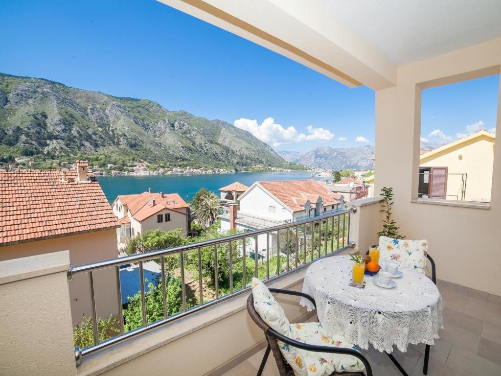 Apartments Castello Kotor Room photo