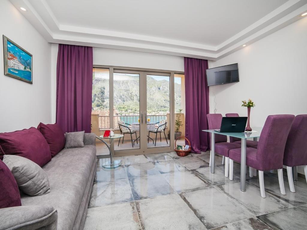 Apartments Castello Kotor Room photo